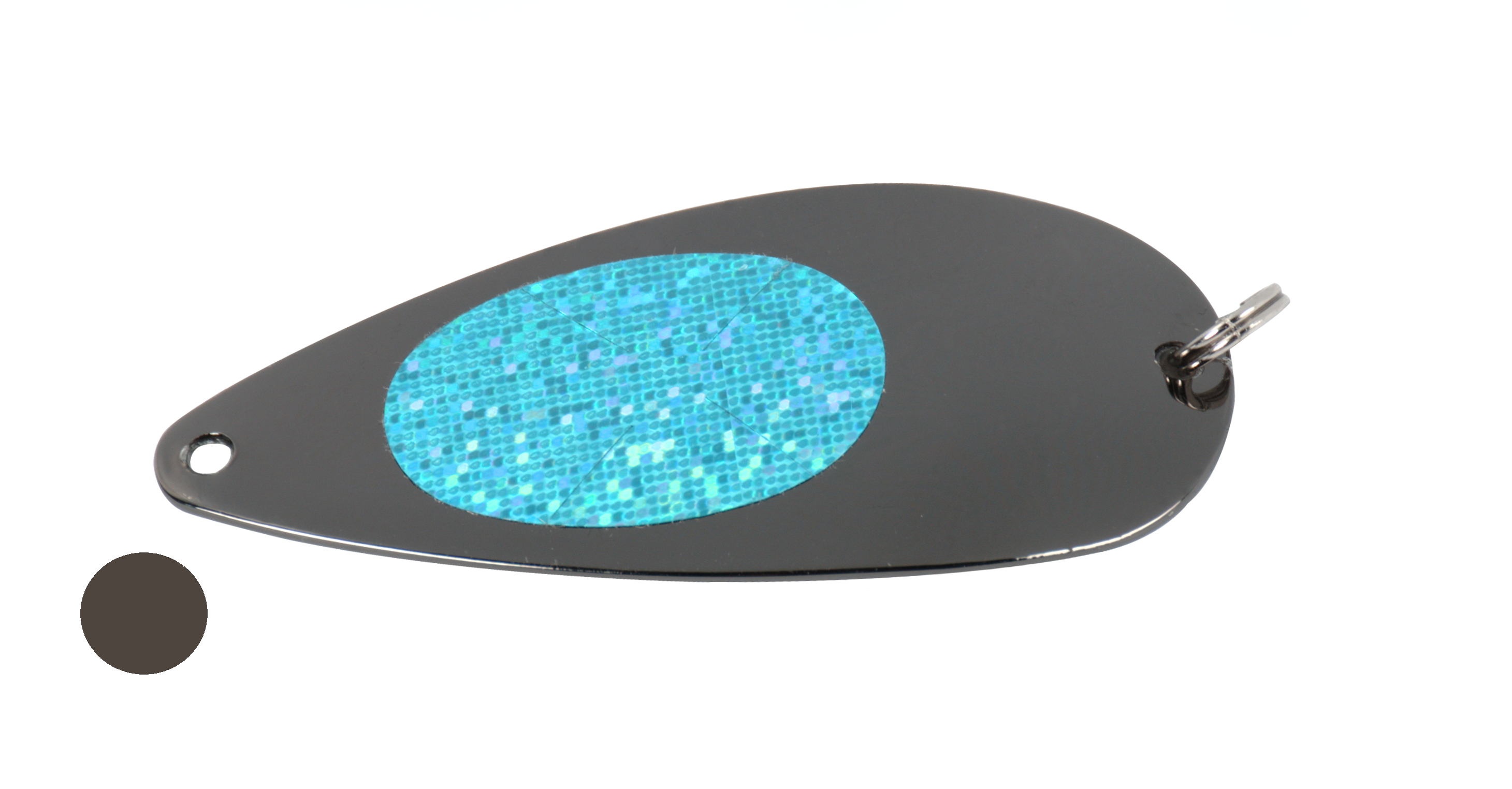 CAMI - Sorcier XL Spoon - 3"