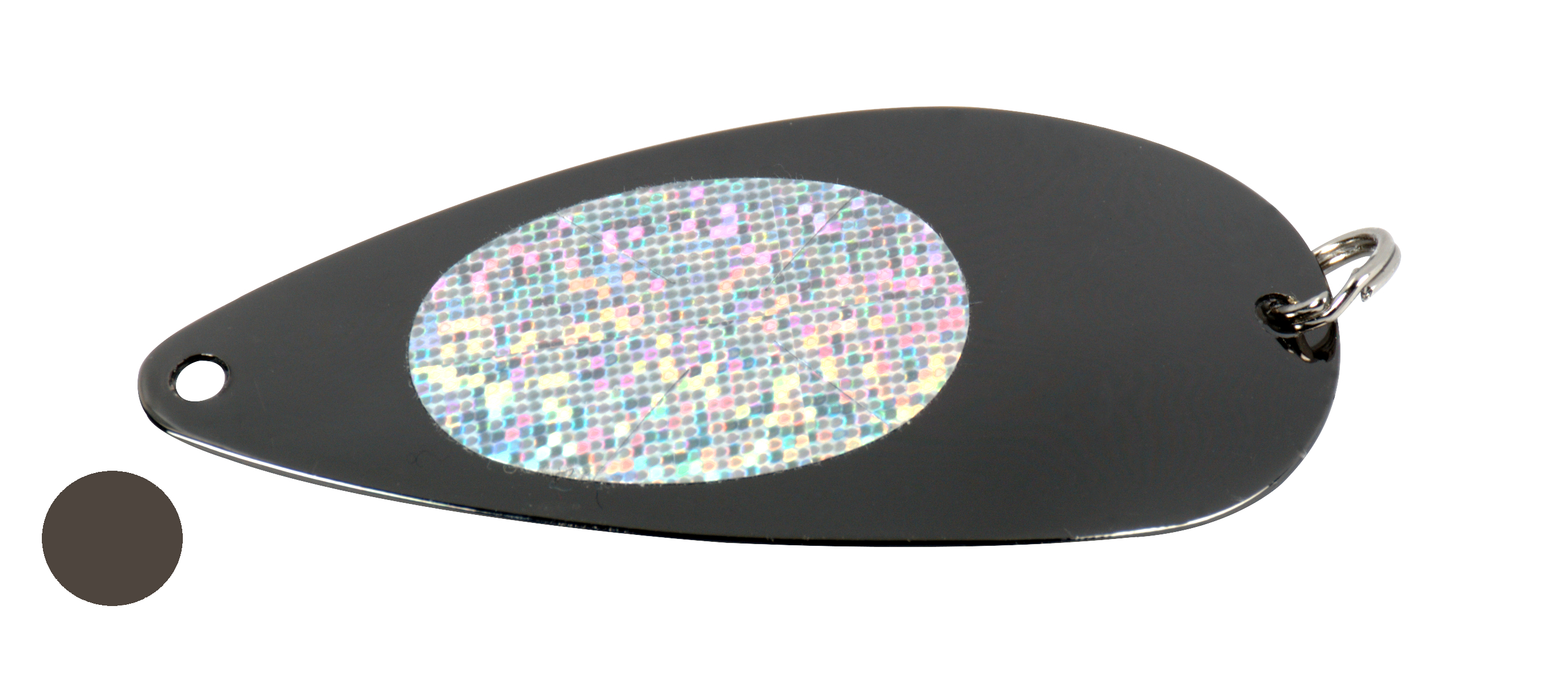 CAMI - Sorcier XL Spoon - 3"