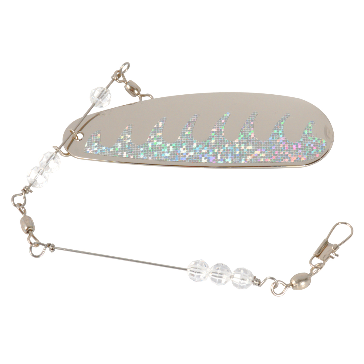 CAMI - Banane Mounted Spoon - 7 ½"
