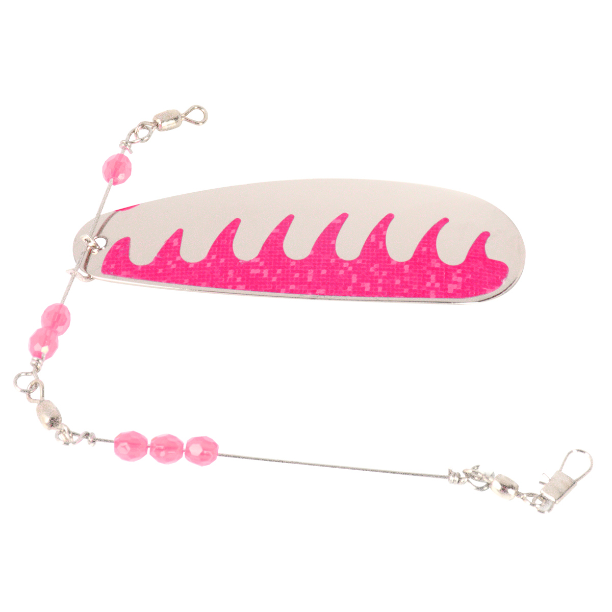 CAMI - Banane Mounted Spoon - 7 ½"