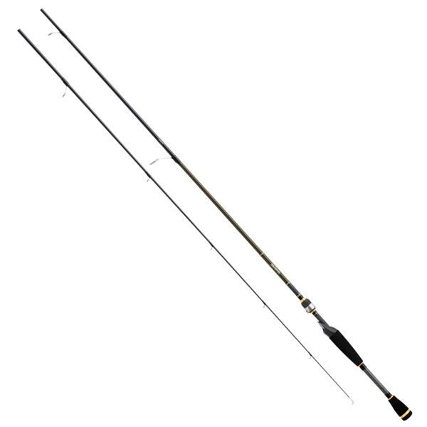 Daiwa Aird-X 7’0” Medium Light Spinning Rod | AIRX701MLFS
