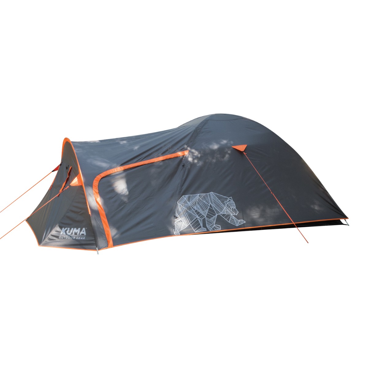 Kuma Outdoor Gear - Bear Den 3 Tent