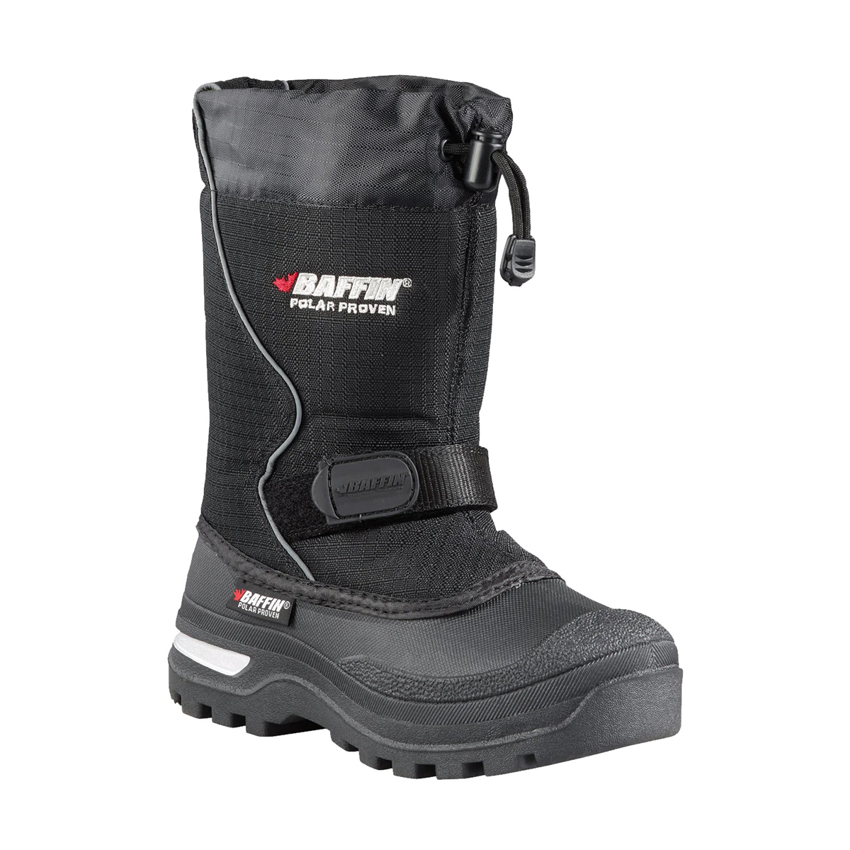 Bottes Mustang pour enfant Baffin Latulippe