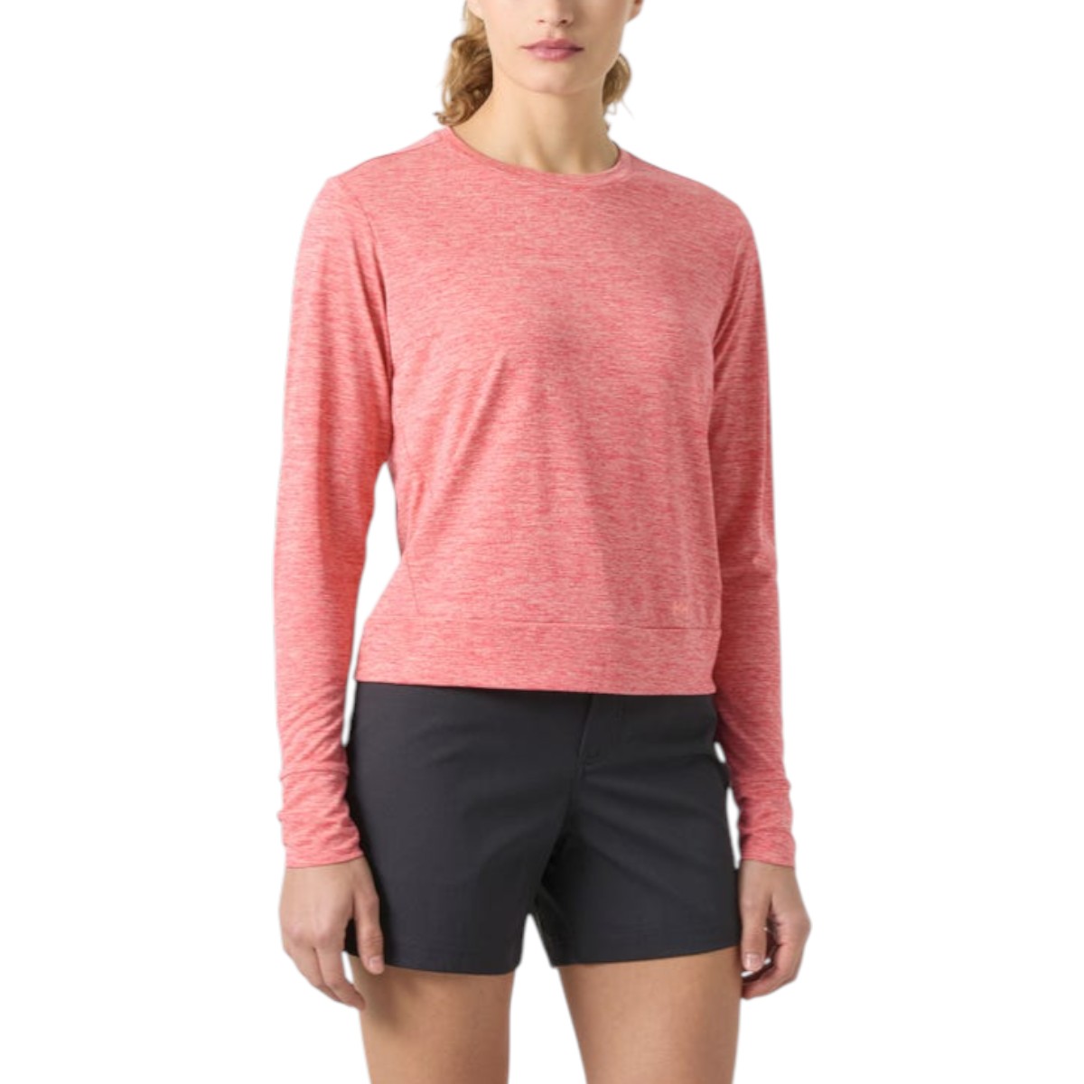 Helly Hansen - Women's Sval Long Sleeve