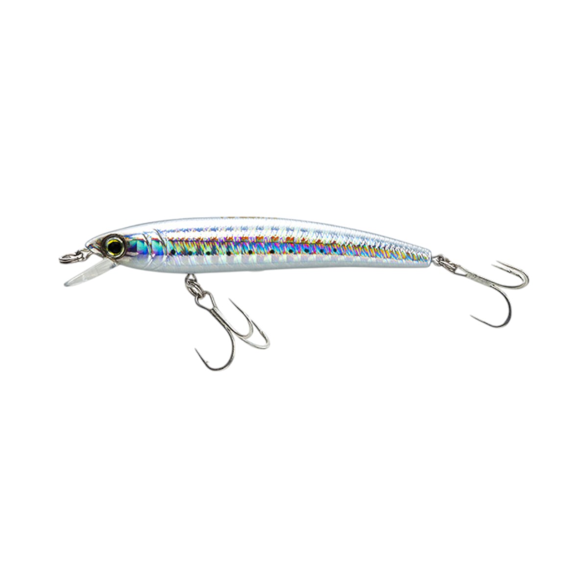Yo-Zuri - Pins Minnow Floating 2"