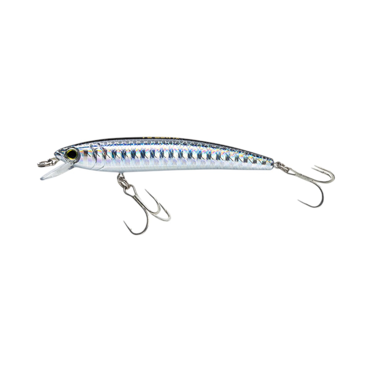 Yo-Zuri - Pins Minnow Floating 2"