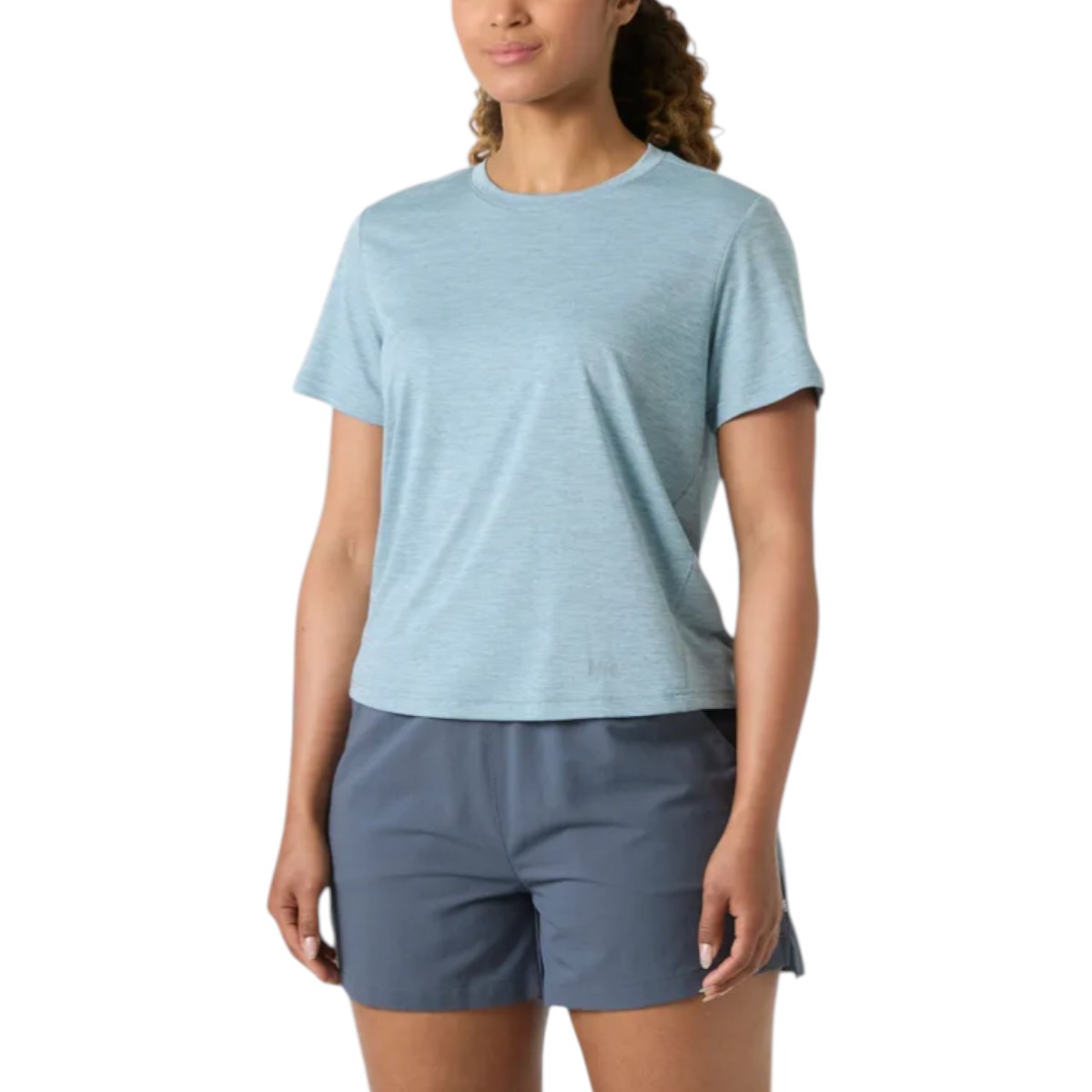 Helly Hansen - Women's Sval T-Shirt