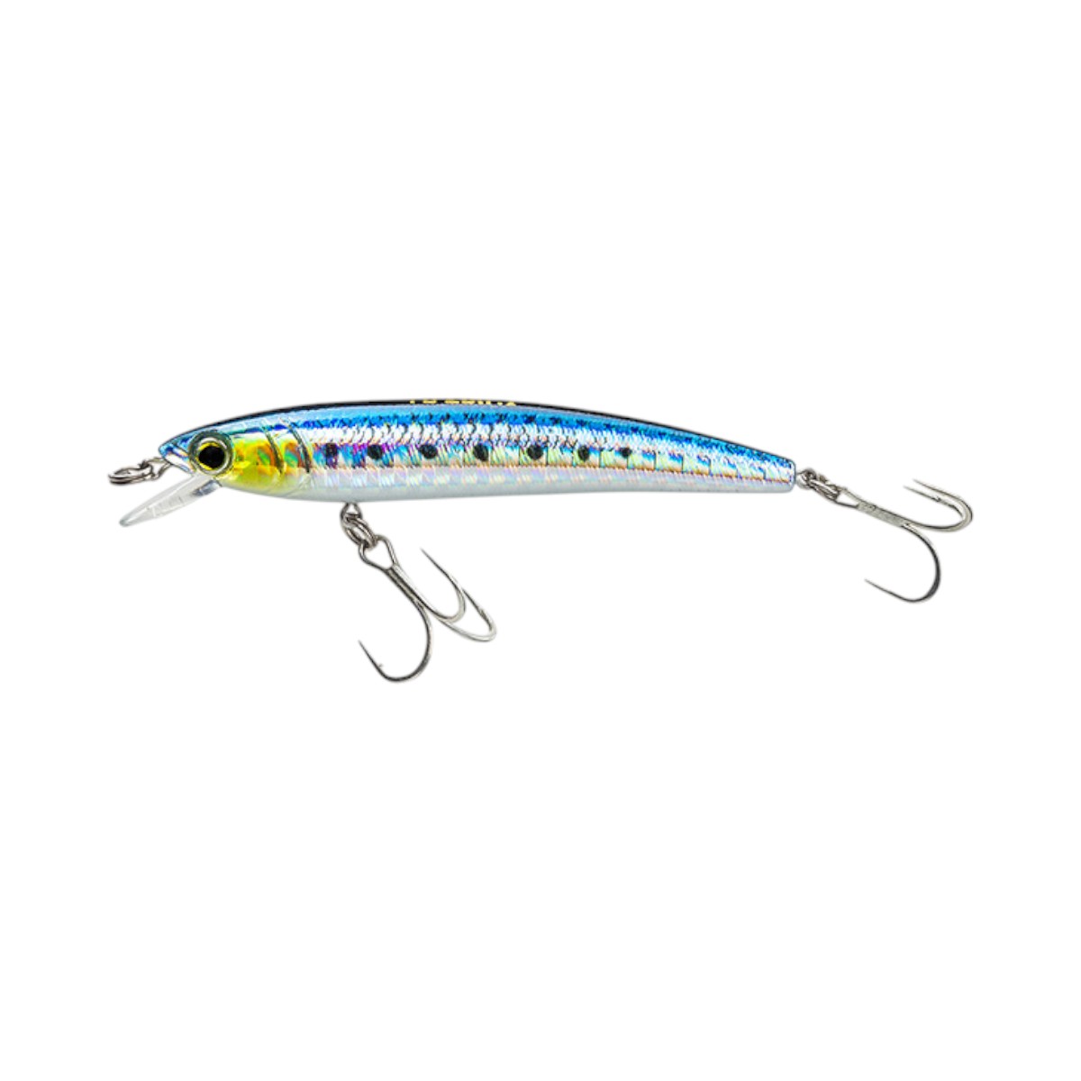 Yo-Zuri - Pins Minnow Floating 2"