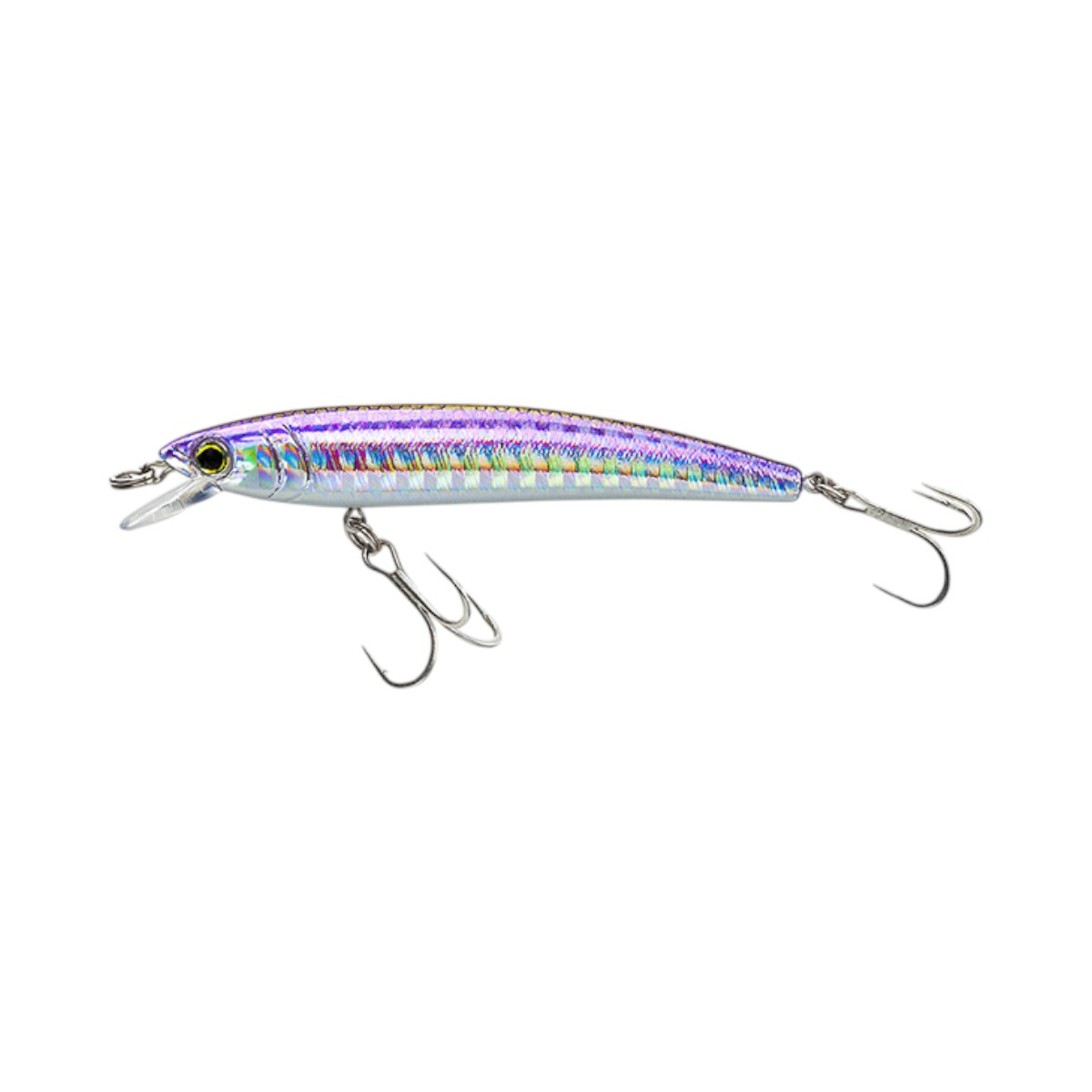 Yo-Zuri - Pins Minnow Floating 2"