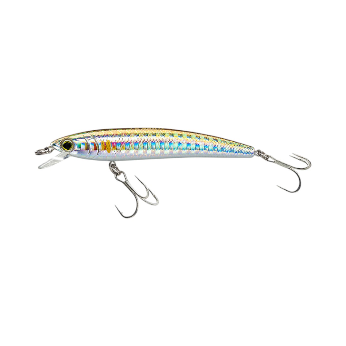 Yo-Zuri - Pins Minnow Floating 2"