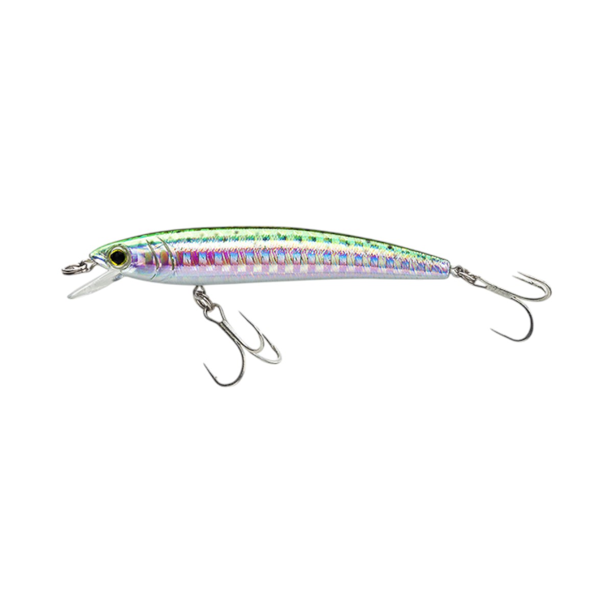 Yo-Zuri - Poisson nageur Pins Minnow flottant 2"