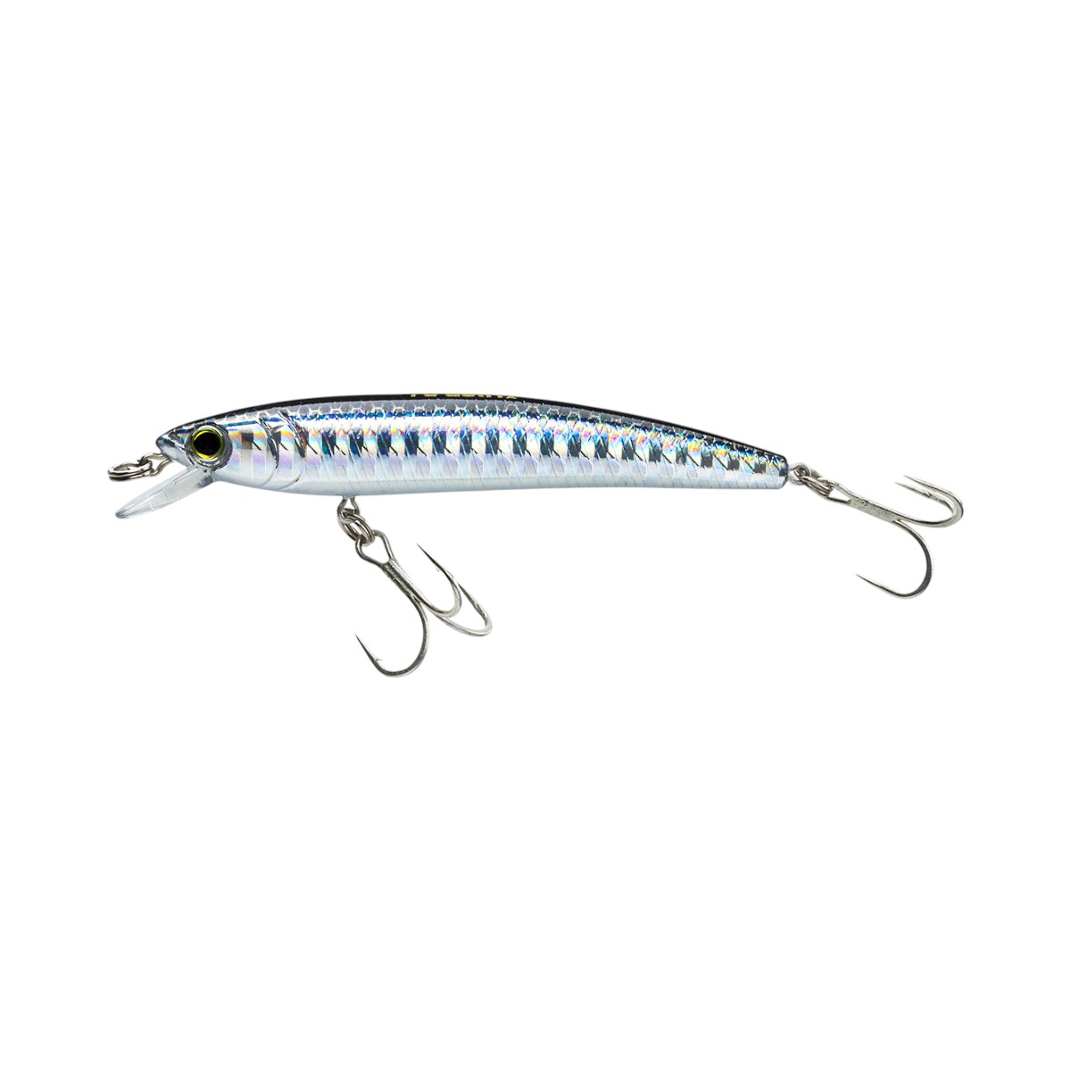 Yo-Zuri - Pins Minnow Sinking Lure 2 ¾"