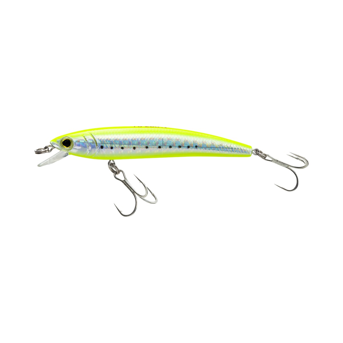 Yo-Zuri - Pins Minnow Sinking Lure 2 ¾"