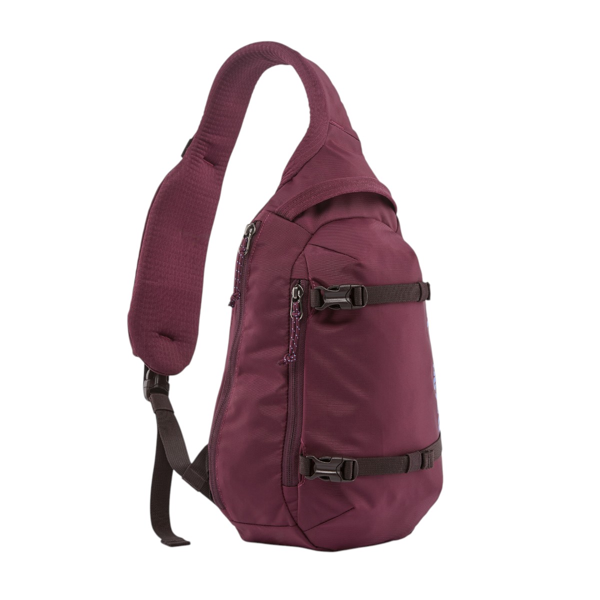 Patagonia - Atom 8L Backpack with Cross Strap