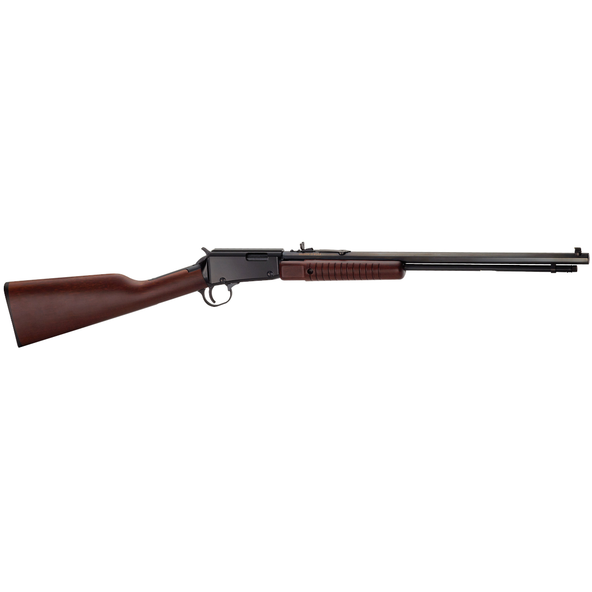 Henry Repeating Arms - Pump Action Octagon Rifle