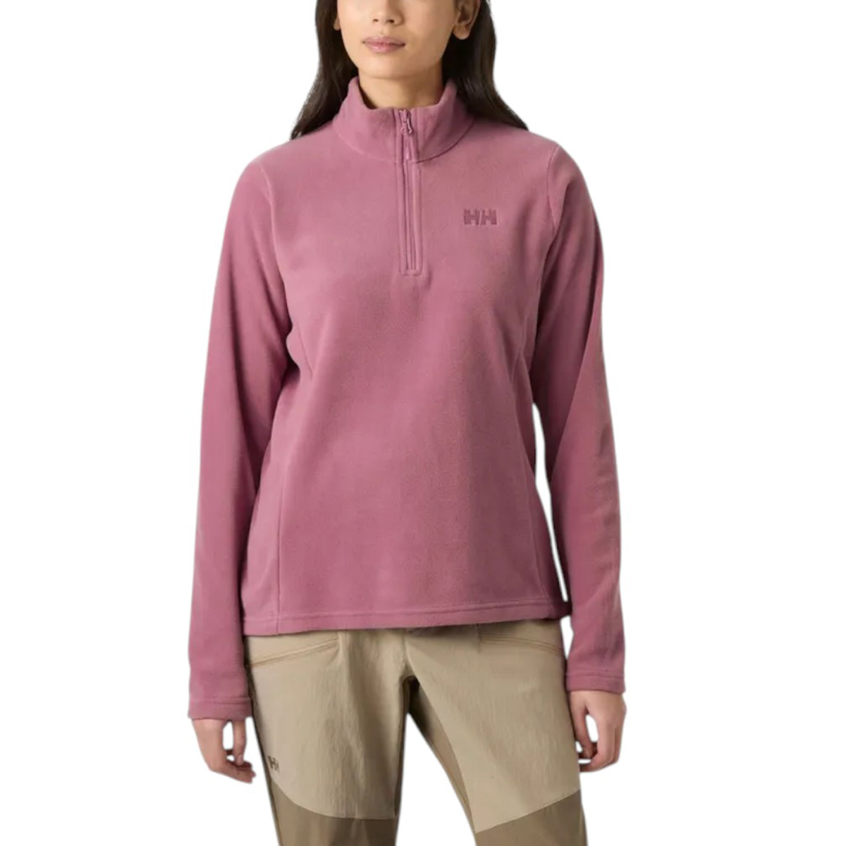 Helly Hansen - Women's Daybreaker Half Zipper Fleece