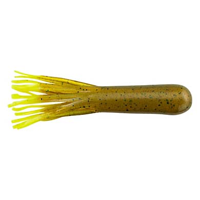 Berkley - PowerBait Power Tube Soft Bait - 3.5''