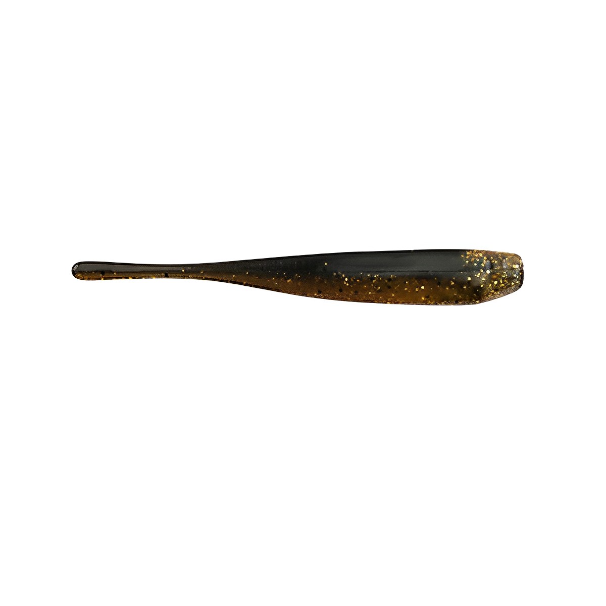 Berkley - PowerBait Pro Twitchtail Minnow Soft Bait - 3''