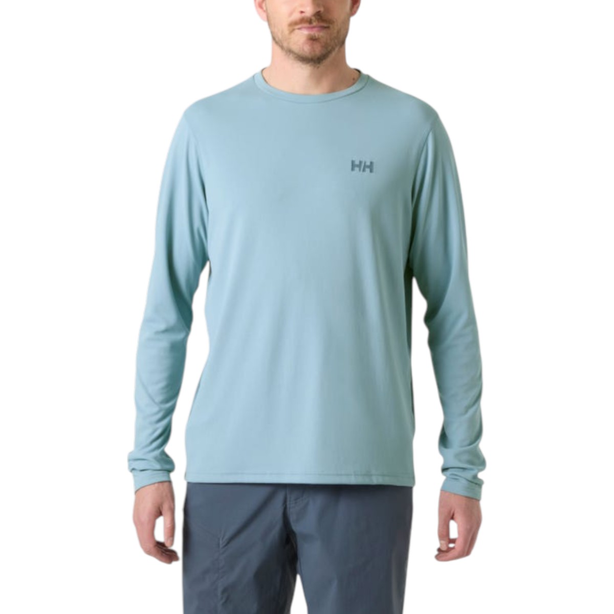 Helly Hansen - Men's LIFA® Active Solen Long Sleeve