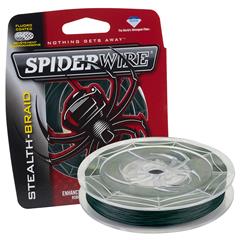 SpiderWire Ultracast Braid 100 lb x 125 yards Green NIP