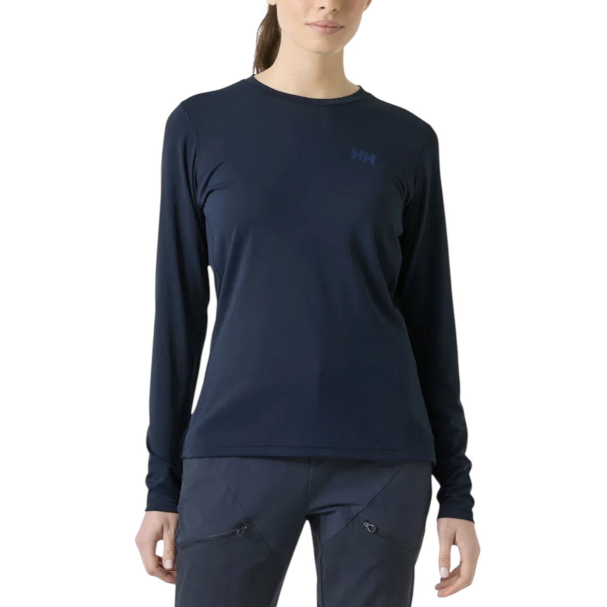 Helly Hansen - Women's LIFA® Active Solen Long Sleeve