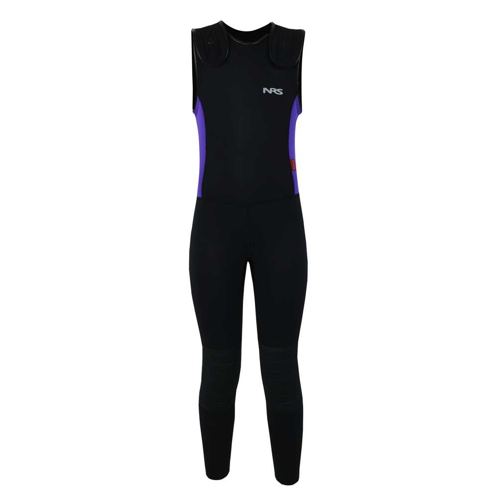 NRS - Youth's Farmer Bill Wetsuit