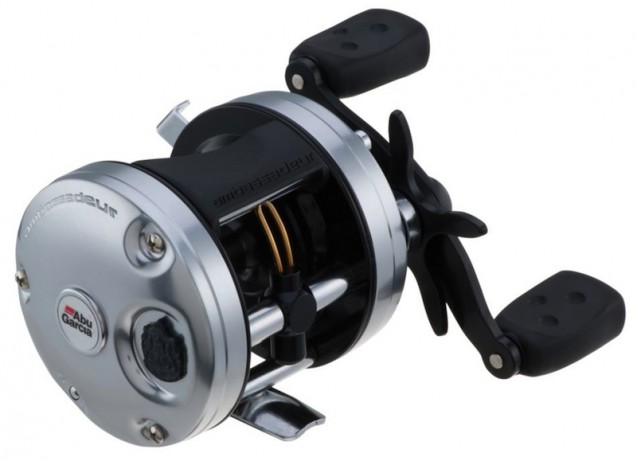ABU GARCIA REEL PART - 901225 Ambassadeur 821 Plus (box Only