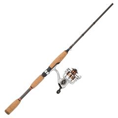 Pflueger Rod and reel combos - Canada