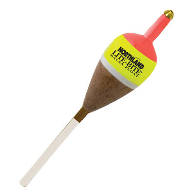 Northland Fishing Tackle - Flotteur Lite-Bite Slip Bobbers