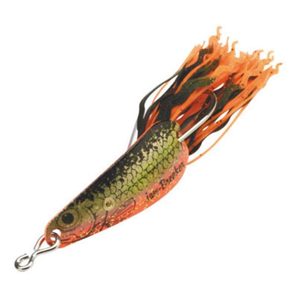 Northland Fishing Tackle - Jaw-Breaker Spoon