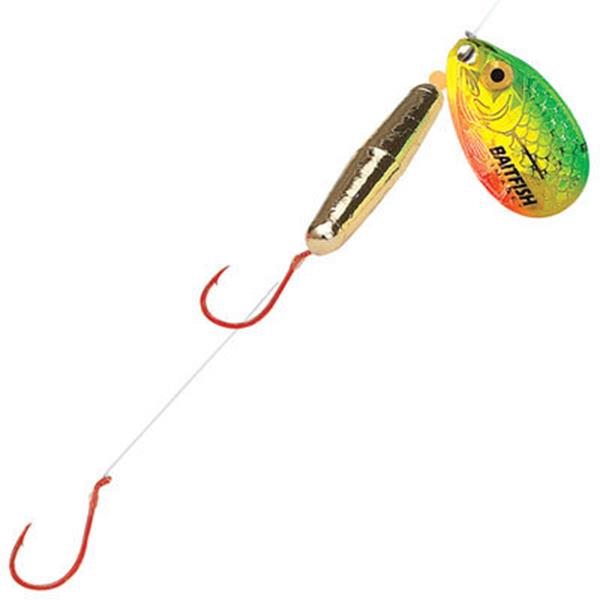 Float'N Spin Bait - Northland Fishing Tackle