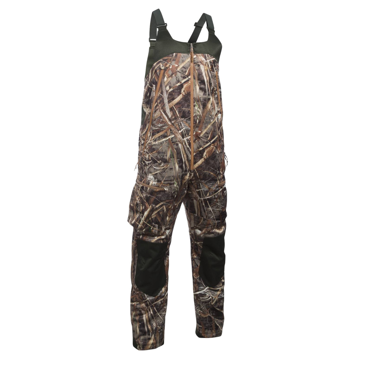 Under armour deals storm hunting bibs