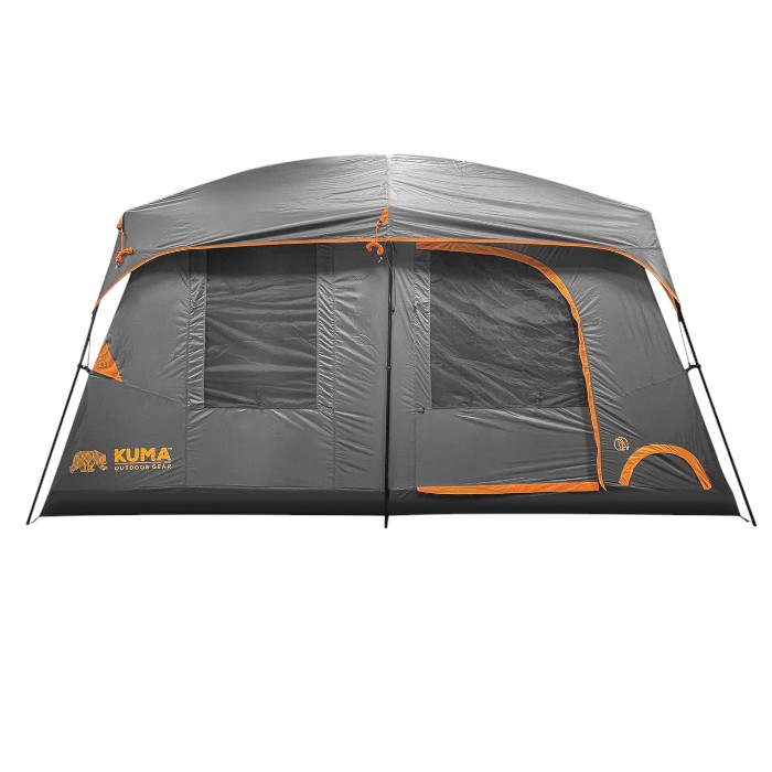 Kaiju 4 Tent - The North Face | Latulippe