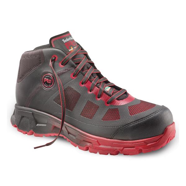 Chaussures de sécurité Velocity Alloy Toe pour homme - Timberland PRO | Latulippe
