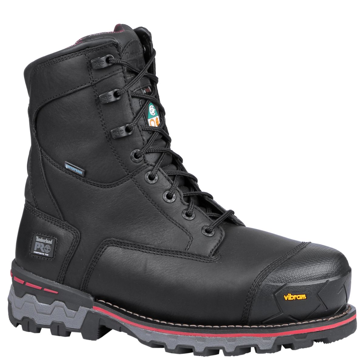 Bottes 2024 sécurité homme