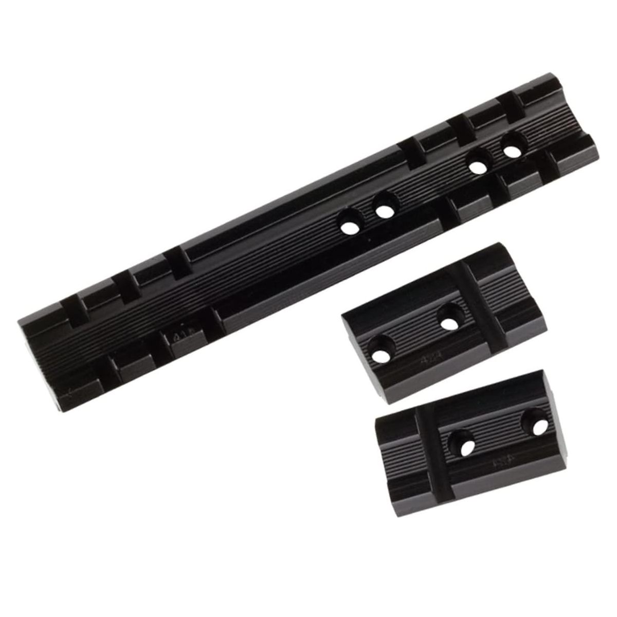 Weaver - 411 Mounting Base