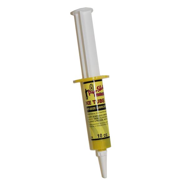 Pro-Shot Products - Seringue d'application de lubrifiant 10CC