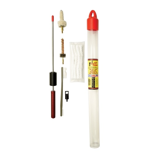 Pro-Shot Products - AR15 .223 Caliber / 5.56 mm Chamber & Lug Recess Kit