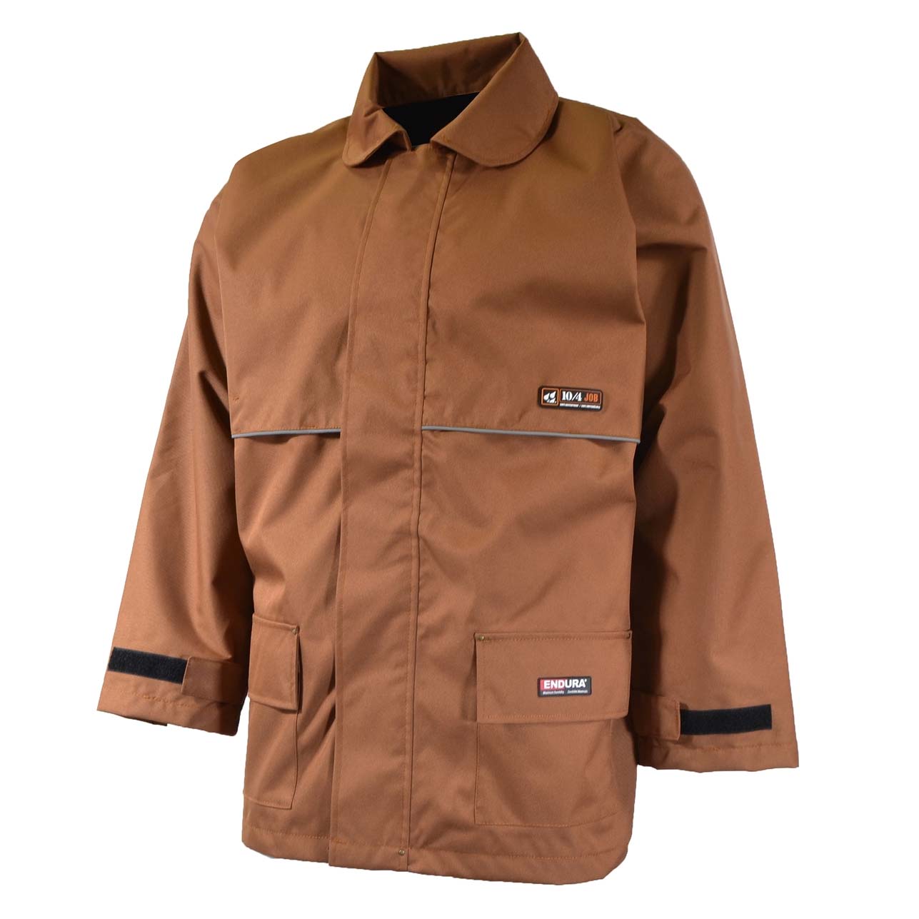 10/4 Job - Manteau imperméable 87-R-99-1 pour homme
