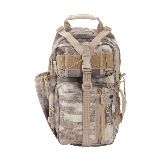 allen lite force tactical sling pack
