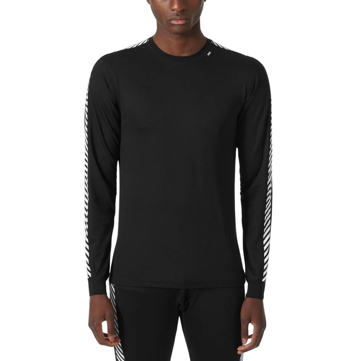 Helly Hansen - Men's HH Lifa Baselayer Shirt