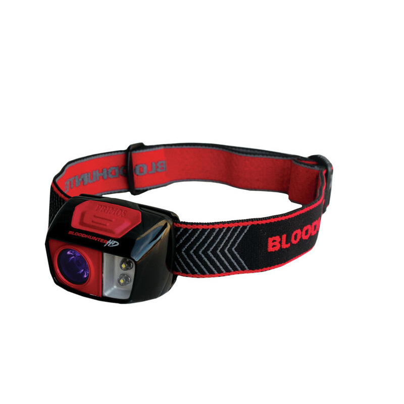 Primos Hunting - Bloodhunter HD Headlamp
