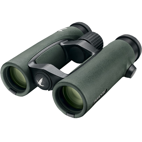 Swarovski Optik - EL 10x42 Binoculars