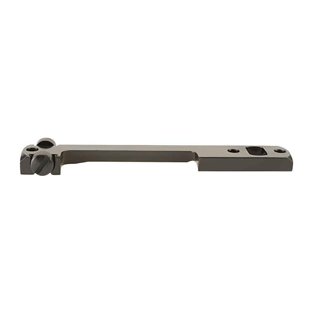 Weaver - Remington 700 SA Matte 48931