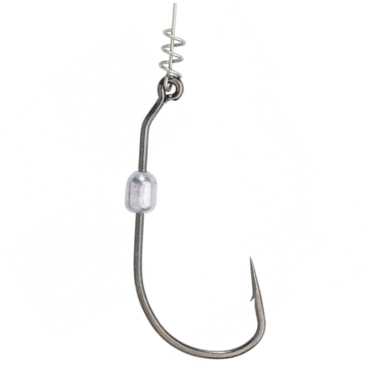 Owner - Weighted TwistLock 3X Hooks