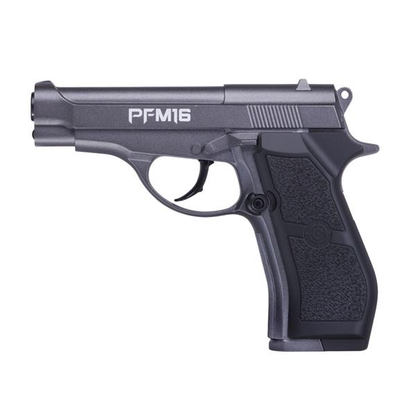 Crosman - PFM16 CO2 Powered Compact BB Pistol