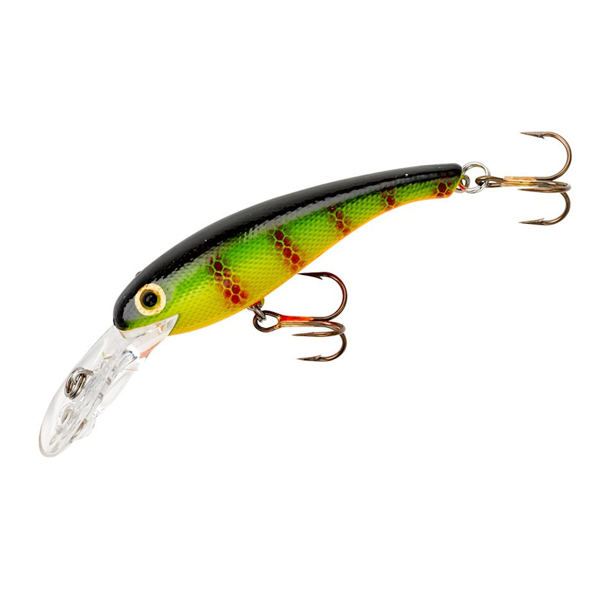 Cotton Cordell - Wally Diver CD6 Swimbait - 3 ⅛''