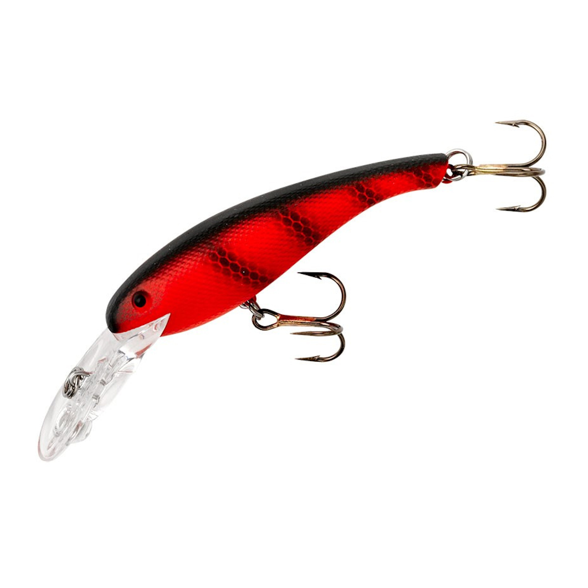 Cotton Cordell - Wally Diver CD6 Swimbait - 3 ⅛''