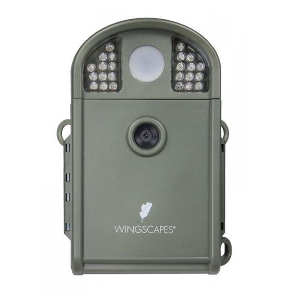 Moultrie - Caméra Wingscapes BirdCam Pro