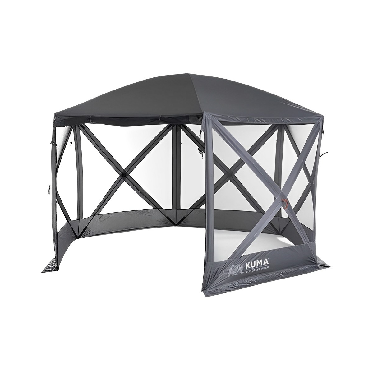 Kuma Outdoor Gear - Cuisinette Bear Den